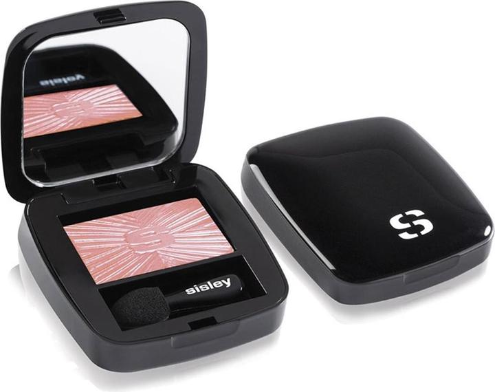Actual product image Sisley Les Phyto Ombres No 31 (31 Metallic)
