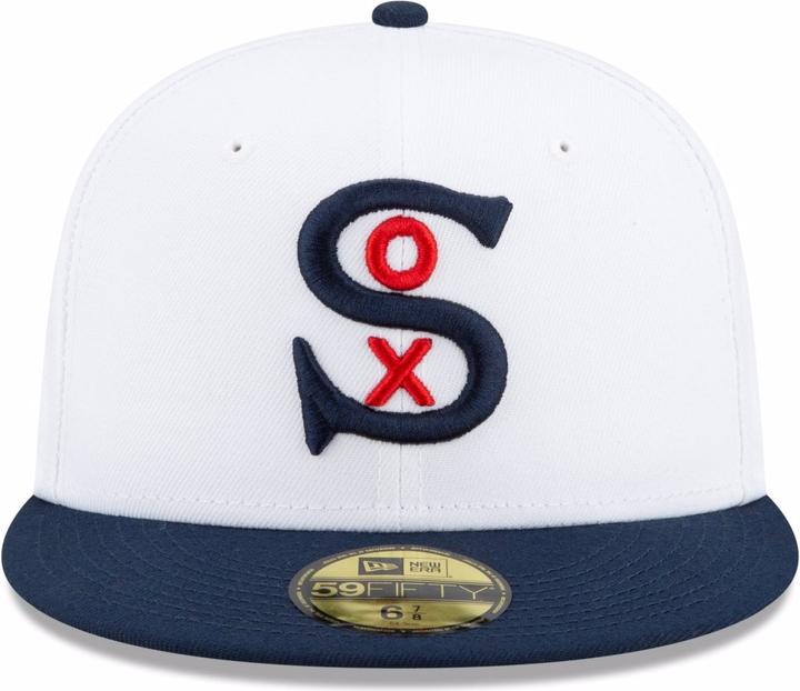 Produktbild New Era 59Fifty World Series Chicago White Sox (7 1/8)