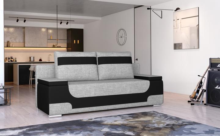 Produktbild ELTAP Area (3-Sitzer, Bettsofa)