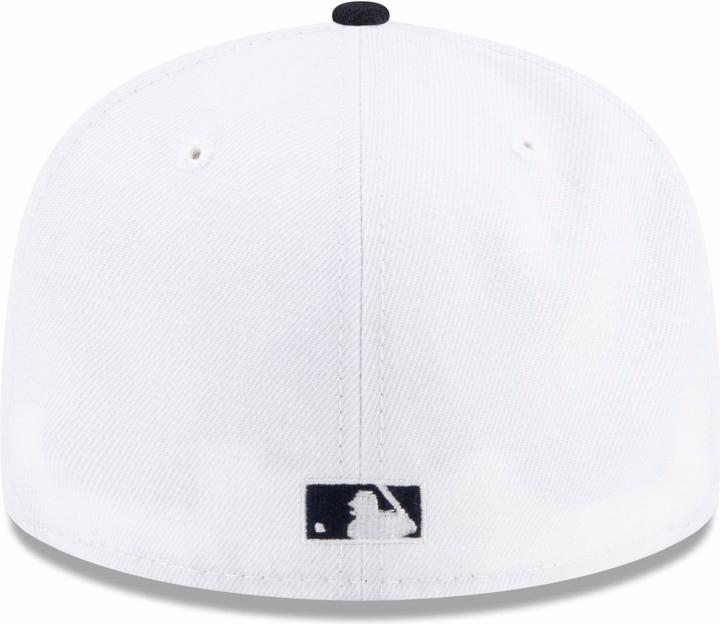 Actual product image New Era 59Fifty World Series 1984 Detroit Tigers (8)