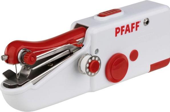 Produktbild Pfaff Stitch Sew Schnelle manuelle kabellose Reparatur
