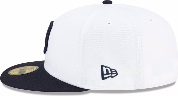Actual product image New Era 59Fifty World Series 1984 Detroit Tigers (8)