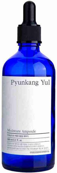 Actual product image Pyunkang Yul Moisture Ampoule (100 ml)