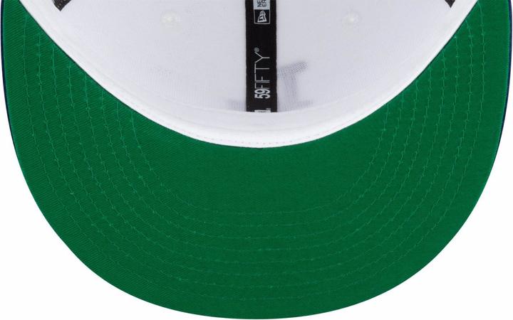Actual product image New Era 59Fifty 100Th Anniversary La Dodgers (7 5/8)