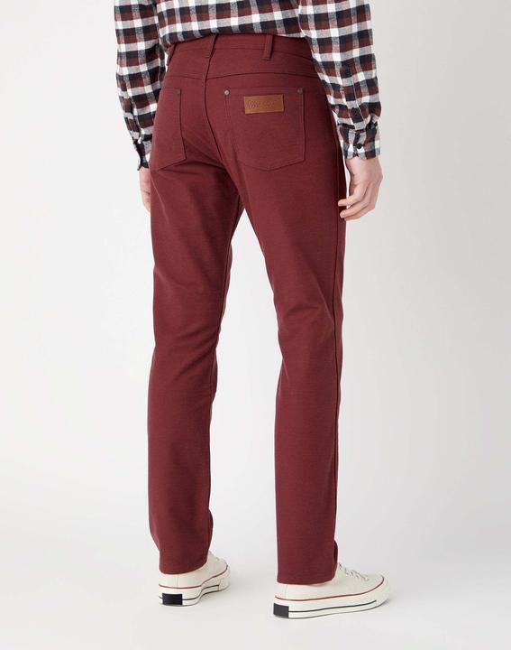 Wrangler Hosen Greensboro Low Stretch (38)