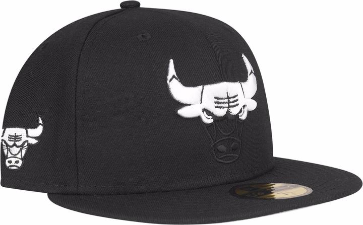 Produktbild New Era 59Fifty Elements NBA Teams (7 3/8)