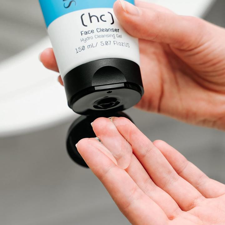 Image du produit Skincyclopedia Complexe d'hydratation à 5 (Chiffons de nettoyage, 30 ml)