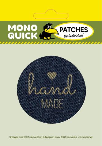 Produktbild Mono Quick Handmade - Jeans (1 x)