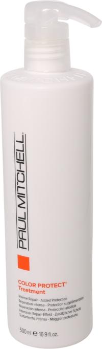 Actual product image Paul Mitchell Colour Protect Treatment 500 ml (500 ml)