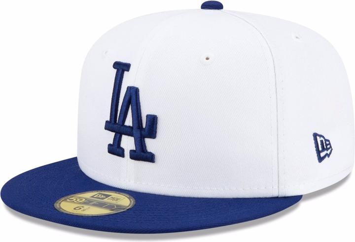 New Era 59Fifty World Series 1981 La Dodgers (8)