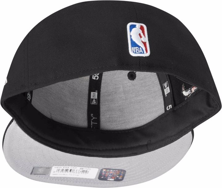 Produktbild New Era 59Fifty NBA Teams Sidepatch (7 3/8)