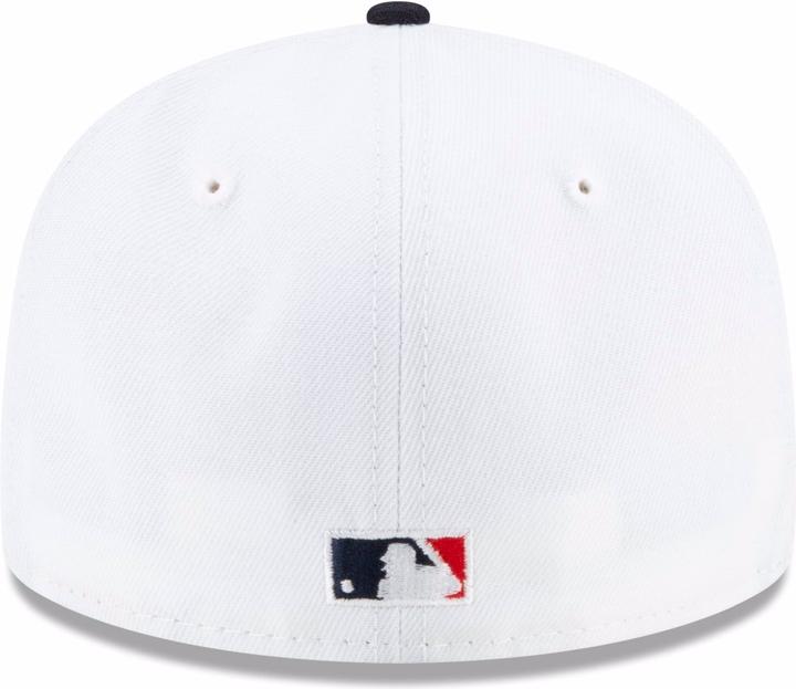 Actual product image New Era 59Fifty World Series 1977 Ny Yankees (8)