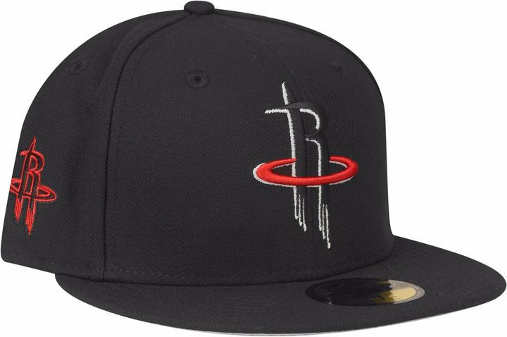Produktbild New Era 59Fifty NBA Teams Sidepatch (7 1/8)