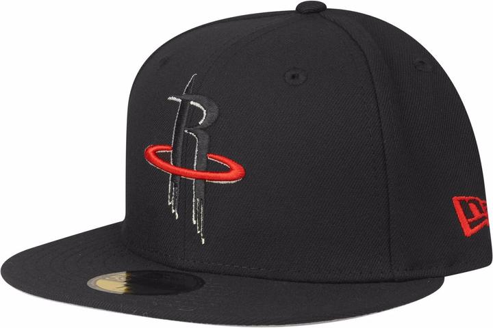 Produktbild New Era 59Fifty NBA Teams Sidepatch (7 1/8)