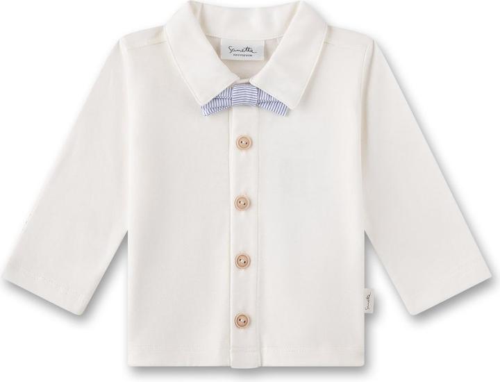 Sanetta Baby Tauf Hemd