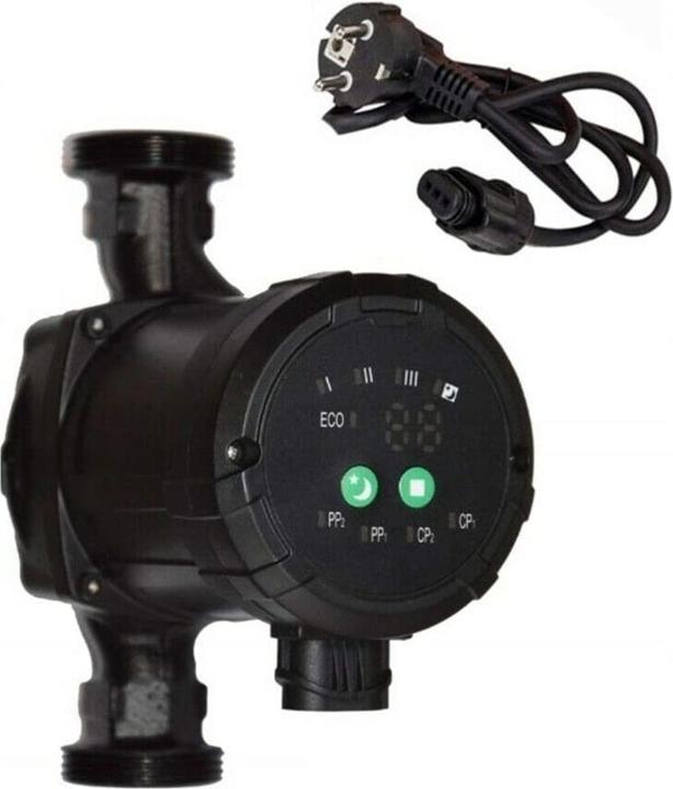 Actual product image Dambat Beta circulation pump high-efficiency pump A 25-40/180 wet runner pump (Flow pump)