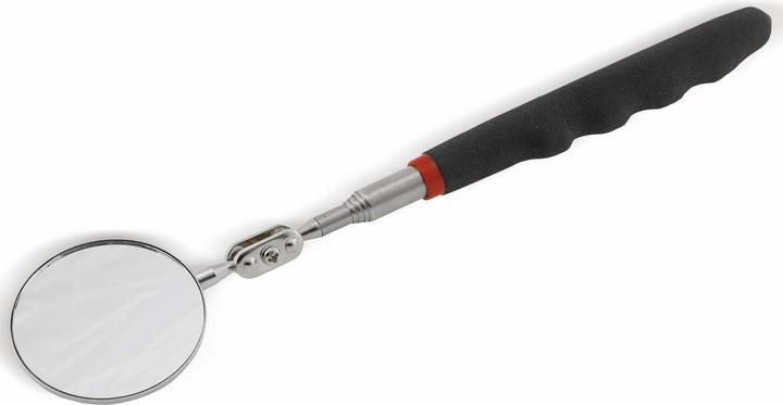 Actual product image Chilitec Telescopic Tool Set "CT-3in1" Mirror, Magnet with LED, Flex Gripper