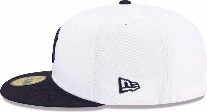 Actual product image New Era 59Fifty World Series 1975 Ny Yankees (7 5/8)