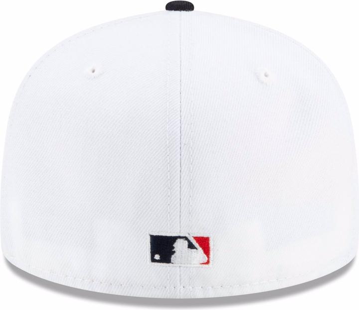 Actual product image New Era 59Fifty World Series 1975 Ny Yankees (7 5/8)