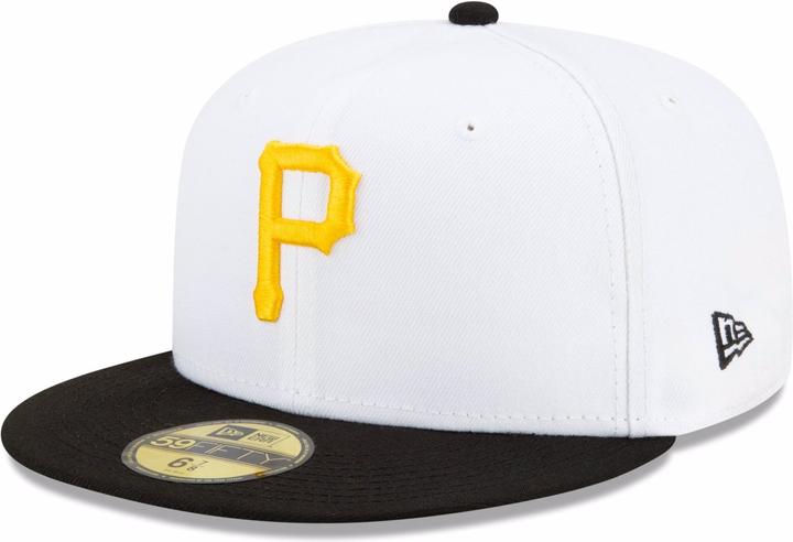 Actual product image New Era 59Fifty World Series 1979 Pittsburgh Pirates (7 3/8)
