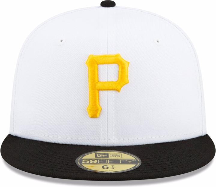 Actual product image New Era 59Fifty World Series 1979 Pittsburgh Pirates (7 3/8)