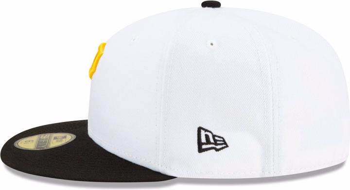 Actual product image New Era 59Fifty World Series 1979 Pittsburgh Pirates (7 3/8)