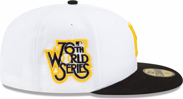 Actual product image New Era 59Fifty World Series 1979 Pittsburgh Pirates (7 3/8)