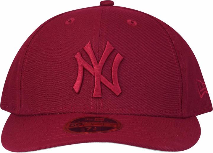 Produktbild New Era 59Fifty Low Profile New York Yankees (6 7/8)