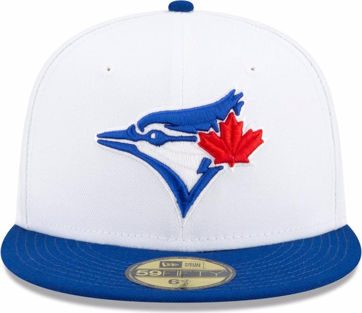 Produktbild New Era 59Fifty World Series 1993 Toronto Jays (7 7/8)