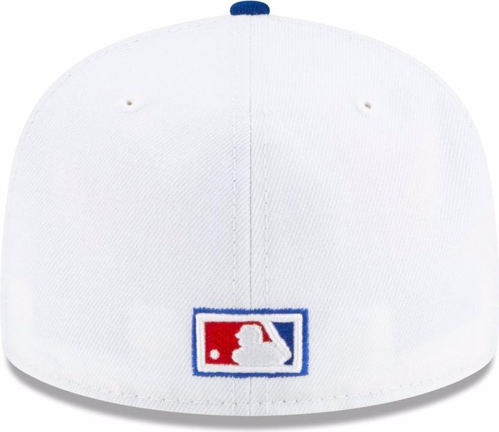 Produktbild New Era 59Fifty World Series 1993 Toronto Jays (7 7/8)