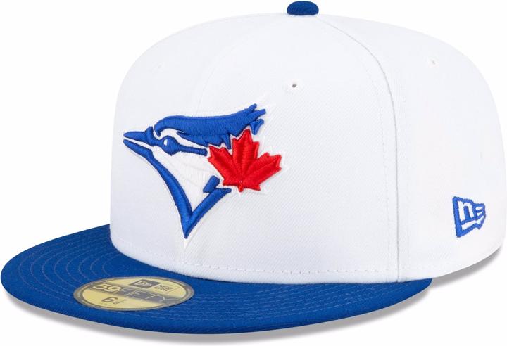 New Era 59Fifty World Series 1993 Toronto Jays