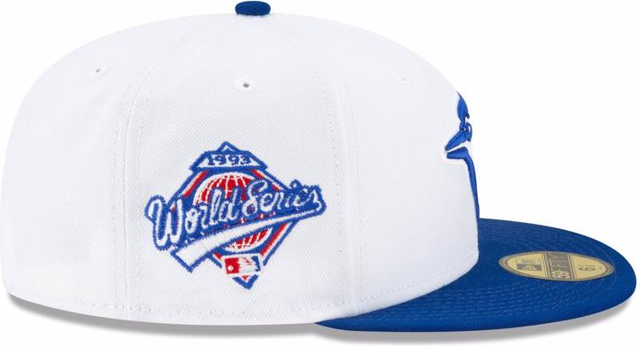 Produktbild New Era 59Fifty World Series 1993 Toronto Jays (7 7/8)