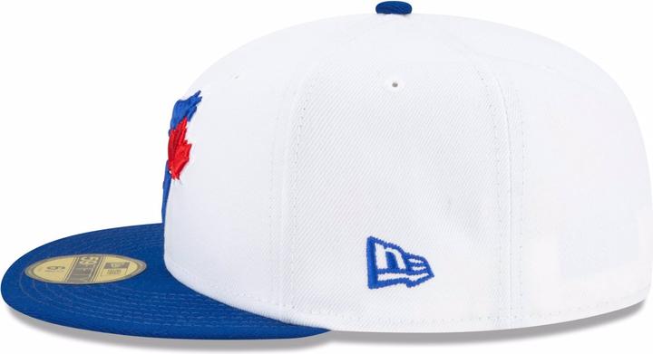 Produktbild New Era 59Fifty World Series 1993 Toronto Jays (7 7/8)