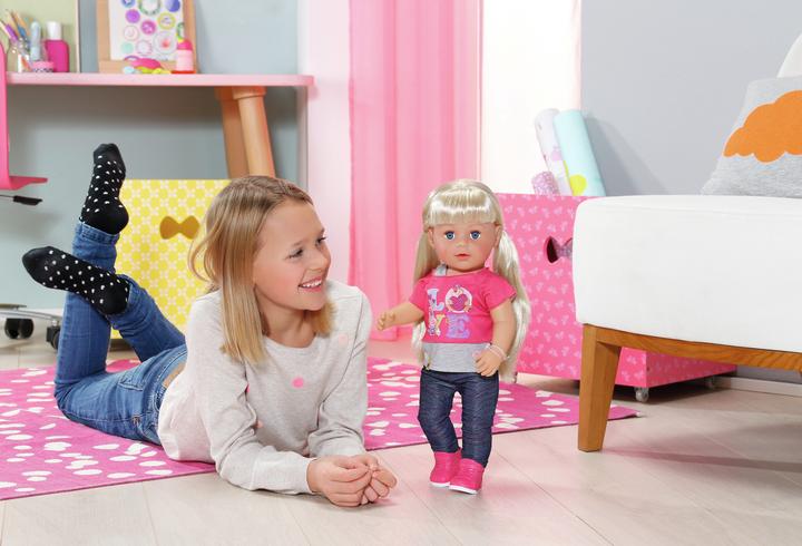 Image du produit Zapf Creation Baby born Soeur