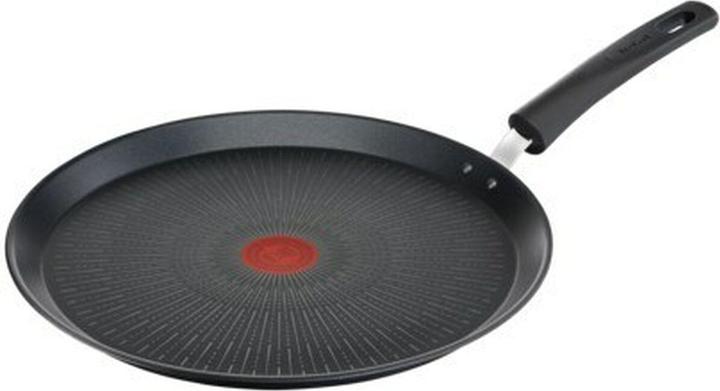 Tefal Excellence G26938 Crêpe-Pfanne (25 cm, Crêpe Pfanne, Aluminium)