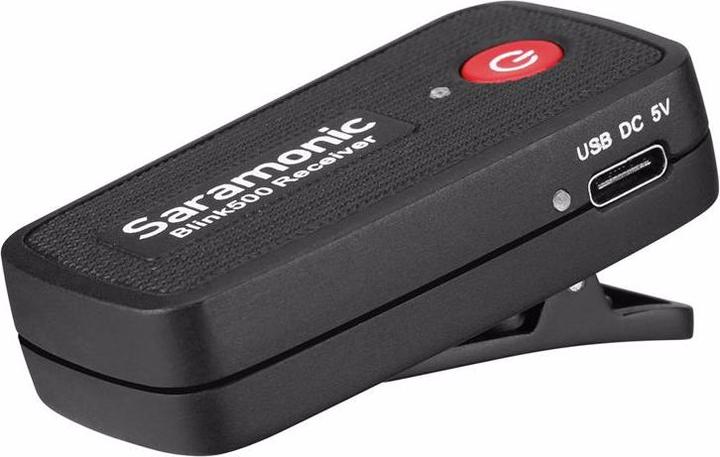Image du produit Saramonic Clignotant 500 B1