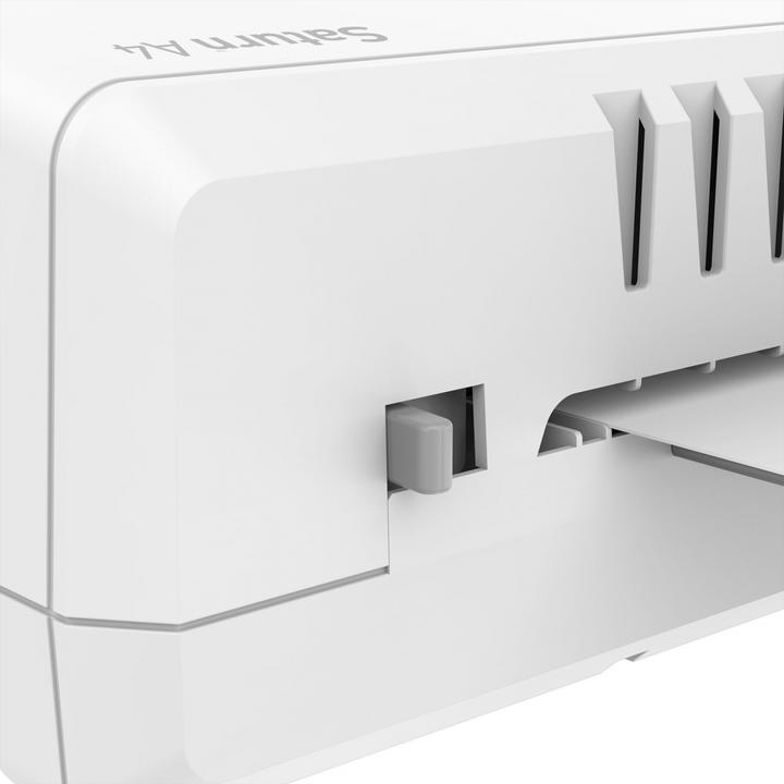 Produktbild Fellowes Saturn 3i (80 - 125 µm, A4)