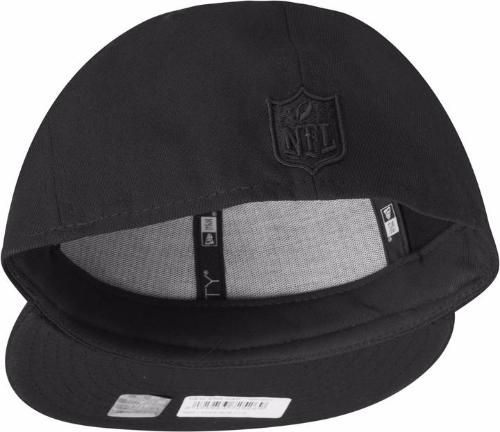 Actual product image New Era 59Fifty Bob Las Vegas Raiders (7 1/8)