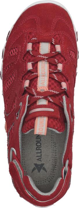 Produktbild Allrounder by Mephisto Halbschuhe (36.5)