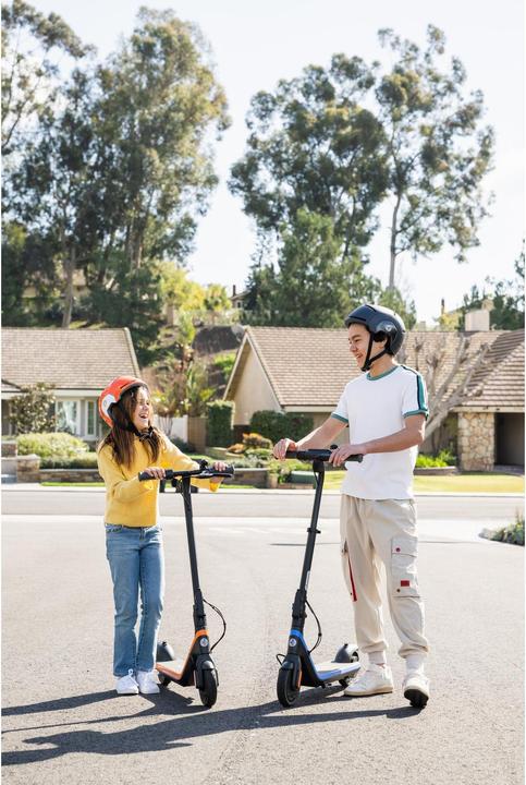 Produktbild Segway-Ninebot C2 Pro E (16 km/h, 17 km, 150 W)