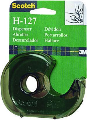 Actual product image Scotch Hand dispenser