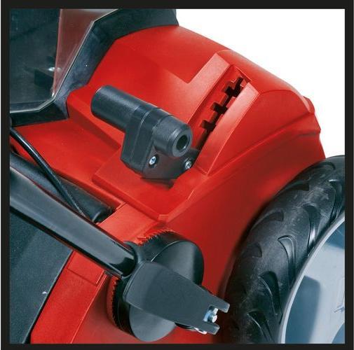 Productafbeelding Einhell GE-SC 35/1 Li Solo zonder batterij/lader