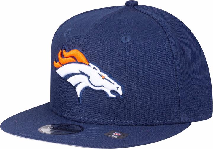 New Era 9Fifty Jugend NFL Teams (55, 56)