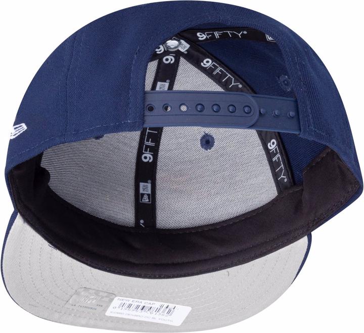 Produktbild New Era 9Fifty Jugend NFL Teams (54, 55, 56)