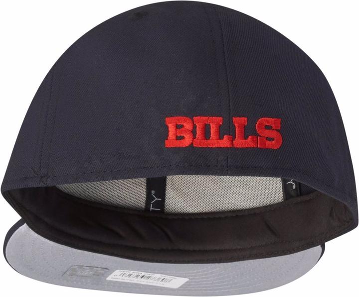 Actual product image New Era 59Fifty NFL Teams Red (7 3/4)