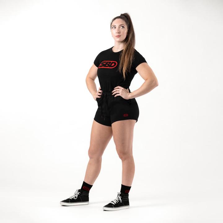 Actual product image SBD Shorts (XL)