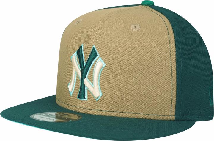 Actual product image New Era 9Fifty New York Yankees 1996 Mixed (One size)