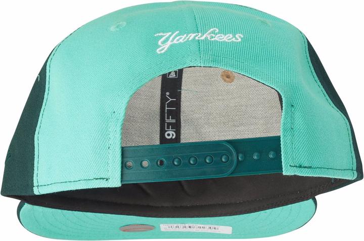 Actual product image New Era 9Fifty New York Yankees 1996 Mixed (One size)
