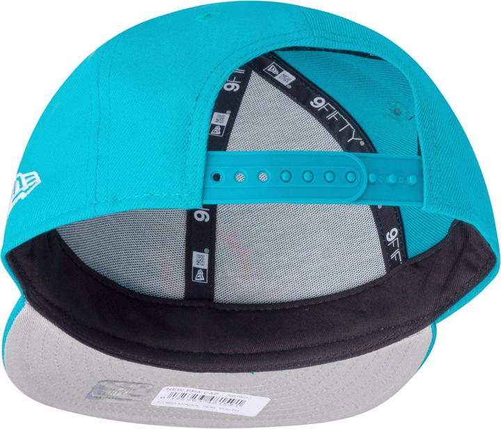 Actual product image New Era 9Fifty Youth NFL Teams (54, 55, 56)