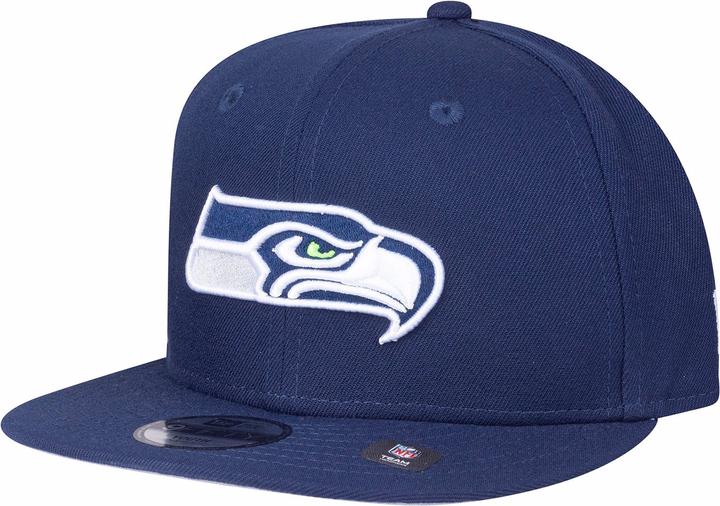 New Era 9Fifty Jugend NFL Teams (55, 56)